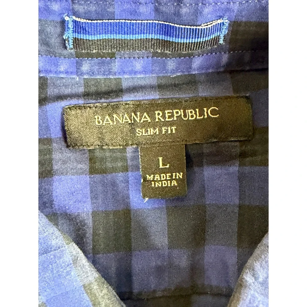 Banana Republic banana republic